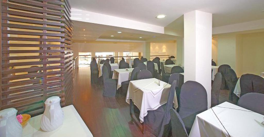 Hotel Corbel Superior Mar del Plata Exteriér fotografie